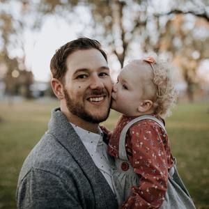 Meet your Posher, Jonathan